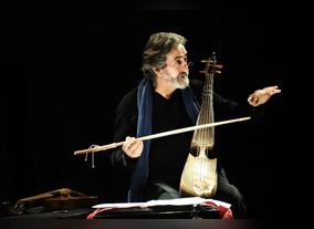 Jordi Savall And Hesperion Xxi To Perform Four Concerts For Abu Dhabi Classics International Concert Season
