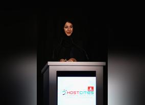 Knowing from mega-events which have left an enduring mark on the world - Expo 2020 talks to worldwide industry leaders