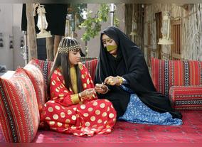 Dubai Culture marks International Day of Older Persons