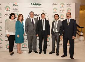 Dabur Egypt honours top-performing business partners & distributors at Amla Shampoo Launch Event