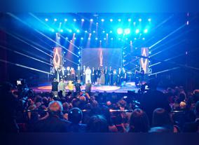 GEs Nabil Habayeb receives Takreem Award for excellence in Corporate Leadership