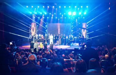 GEs Nabil Habayeb receives Takreem Award for excellence in Corporate Leadership