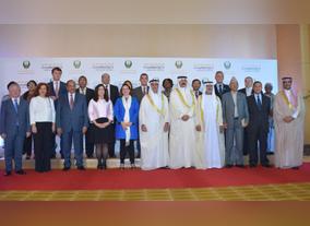 Permanent Seat for UAE MoI on #WePROTECT International Advisory Board 