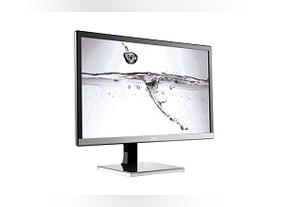 AOC launches 23.6" display with 4K resolution