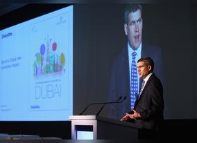 Economic footprint of sport in dubai exceeds us$1.7 bn.
