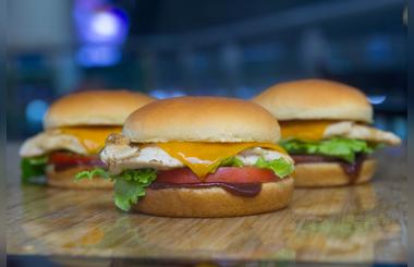 Elevation Burger Introduces Organic Chicken