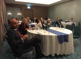 World copd day 18 november 2015: experts highlight life-threatening copd is on the rise in kuwait but can be prevented 