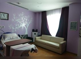 Water Birth for Painless Labor 