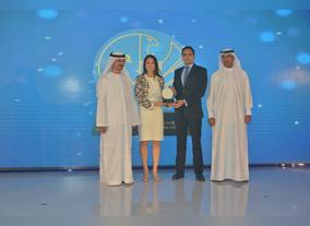 Dubai Customs honors useful grievance submitters