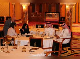 Exclusive Jewelry Auction Hosted by Dubai Tourism and Burj Al Arab Fetches USD 100 million