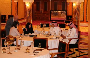 Exclusive Jewelry Auction Hosted by Dubai Tourism and Burj Al Arab Fetches USD 100 million