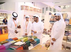 Ministry of Education allocates AED 3.7 million for books for school libraries