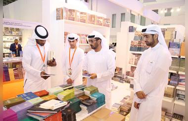 Ministry of Education allocates AED 3.7 million for books for school libraries