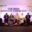 Inaugural UAE-India Economic Forum Signals Renewed Economic Ties Between UAE and India