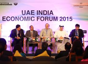 Inaugural UAE-India Economic Forum Signals Renewed Economic Ties Between UAE and India