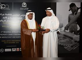 Ahmed Mahboob Musabih: IPR defense gains much higher importance because of leadership initiatives towards stimulating development