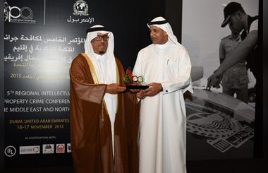 Ahmed Mahboob Musabih: IPR defense gains much higher importance because of leadership initiatives towards stimulating development