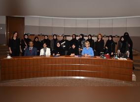 UAE Nursing and Midwifery Council highlights achievements of Enhancing the Attractiveness of the Nursing Profession initiative