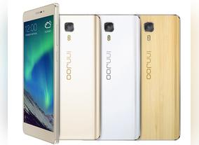 InnJoo ties up with Souq.com for Fire Plus smartphone launch in KSA