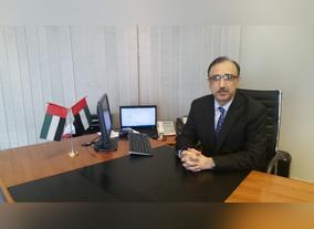 Habib Bank Limited appoints Mubashar Maqbool as Country Manager  UAE.