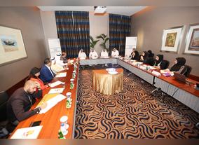 Sharjah Tourist Advisory Committee 4th meeting calls for collaborated technique to promote newest tourism providings