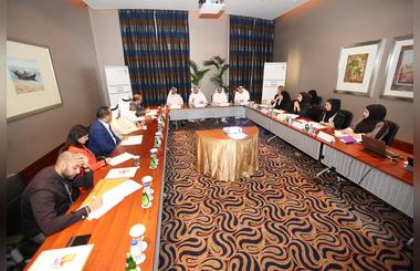 Sharjah Tourist Advisory Committee 4th meeting calls for collaborated technique to promote newest tourism providings