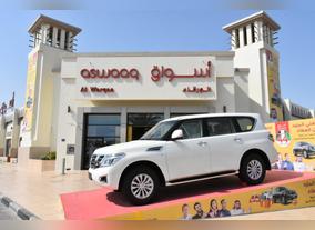 Aswaaq's UAE National Day Grand Promotion Receives Overwhelming Response Across Dubai