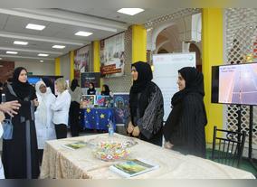 DEWA participates in Sharjahs Discovery: Annual Astronomy Event 