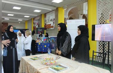 DEWA participates in Sharjahs Discovery: Annual Astronomy Event 