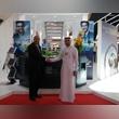 General Electric Aviation inaugurates a first of its kind regional center in DAFZA
