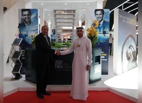 General Electric Aviation inaugurates a first of its kind regional center in DAFZA