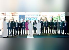 First Dubai Maritime Agenda starts amid outstanding presence of choice makers and leaders of international maritime sector