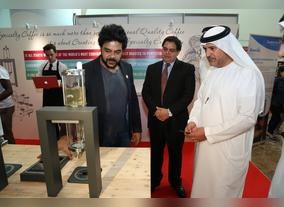 International Coffee & Tea Festival 2015 opens today amid growing local caf culture