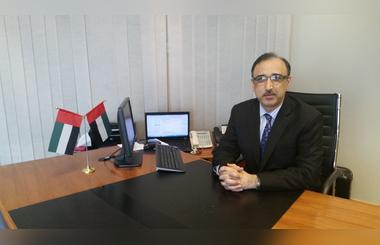 Habib Bank Limited appoints Mubashar Maqbool as Country Manager  UAE