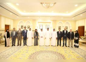 Sharjah Media Centre Launches Weekly Column for Communication Students Cooperation with Local Dailies 