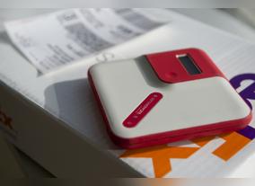 FedEx Express Celebrates Over 25 Years of Purple Solutions in the Middle East at Dubai Airshow 2015