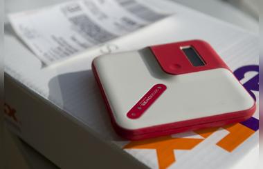 FedEx Express Celebrates Over 25 Years of Purple Solutions in the Middle East at Dubai Airshow 2015