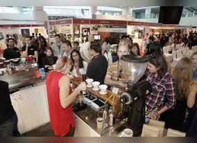 The International Coffee and Tea Festival 7th edition kickstarts tomorrow