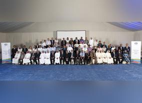 EQUATE hosts tour for regional customers