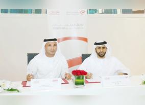 Dubai Smart Government signs MoU with KHDA to assist digital and smart services