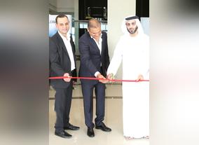 Drake & Scull International PJSC inaugurates new headquarter based in the International Media Production Zone