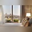 Shop, Spa and Ski Palazzo Parigi Hotel and Grand Spa Milano and Les Airelles in Courchevel Partner to Offer  The Ultimate Winter Package