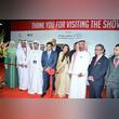 Falconcity of Wonders drew in huge crowds at Dubai Property Show-- Mumbai