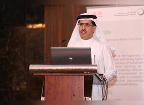 DEWA and IRENA organise workshop on  accelerating residential solar energy