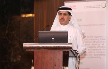 DEWA and IRENA organise workshop on  accelerating residential solar energy