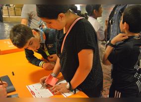 Calling Kuwaits kids: vote for your leaders for KidZanias CongreZZ 