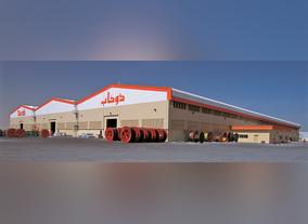 Ducab Showcases Expertise Across Multiple Sectors at ADIPEC 2015