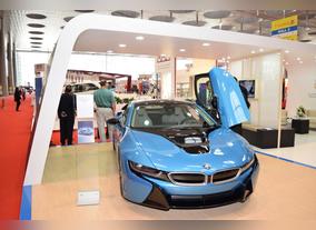 Alfardan Group successfully ends participation at 5th Civil Defence Exhibition and Conference in Doha