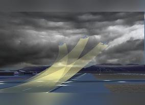 Honeywell improves aircraft safety with new ground-based augmentation system capabilities