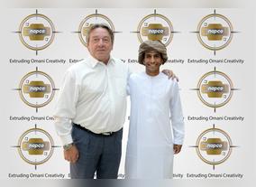 NAPCO to sponsor 3rd Oman Desert Marathon featuring top runners